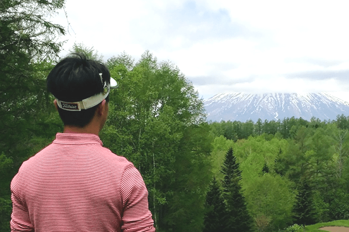 【写真】2018年社員旅行（北海道）